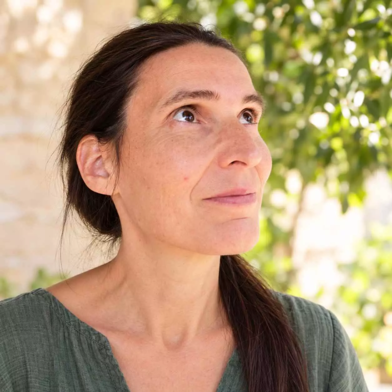 Véra Halilou