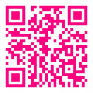 QR code de Christine Guedj