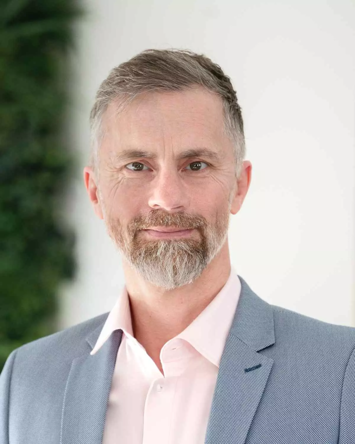 Ulrich Lecaudey, conseiller en gestion de patrimoine
